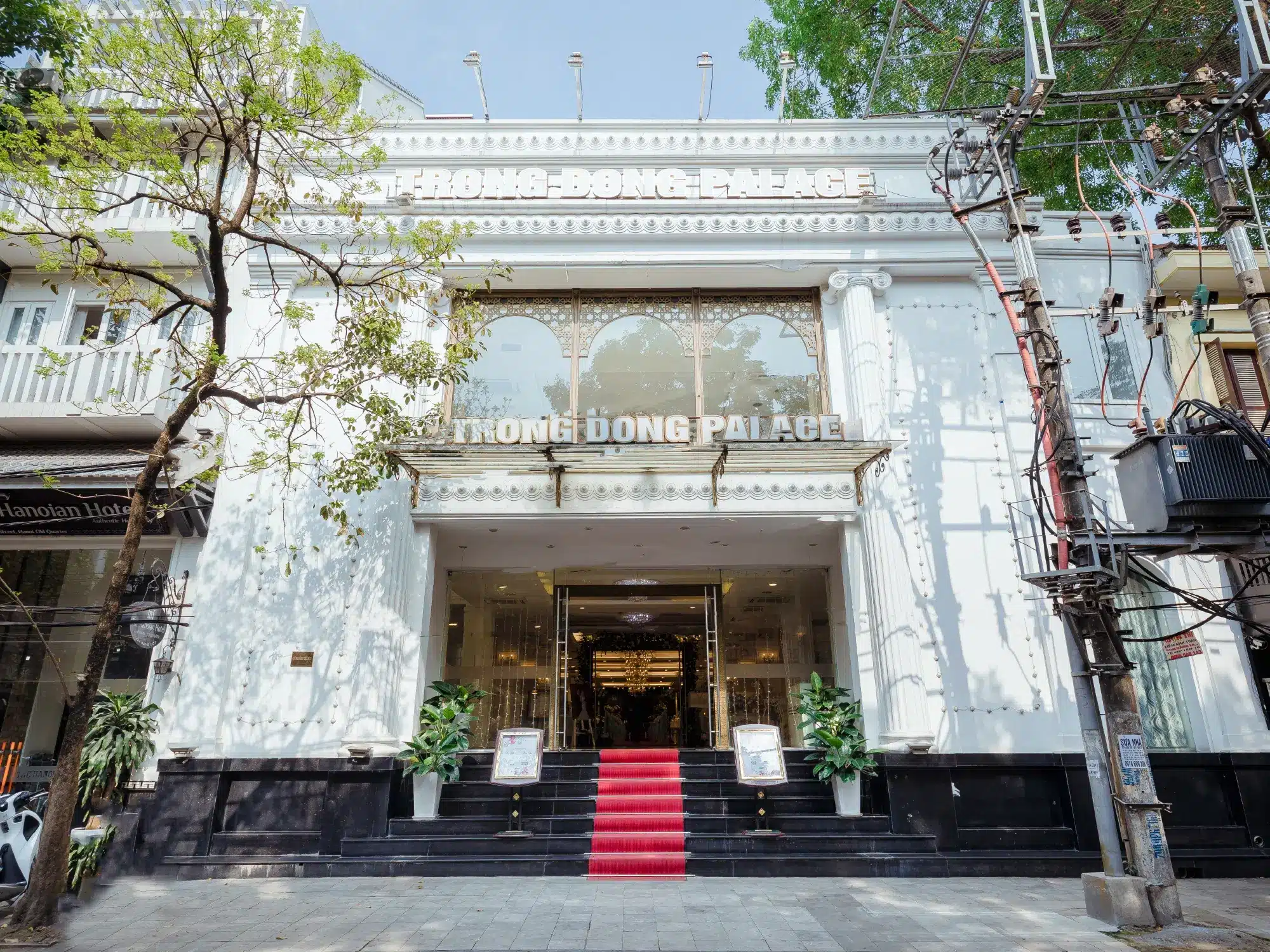 10. Hàng Cót