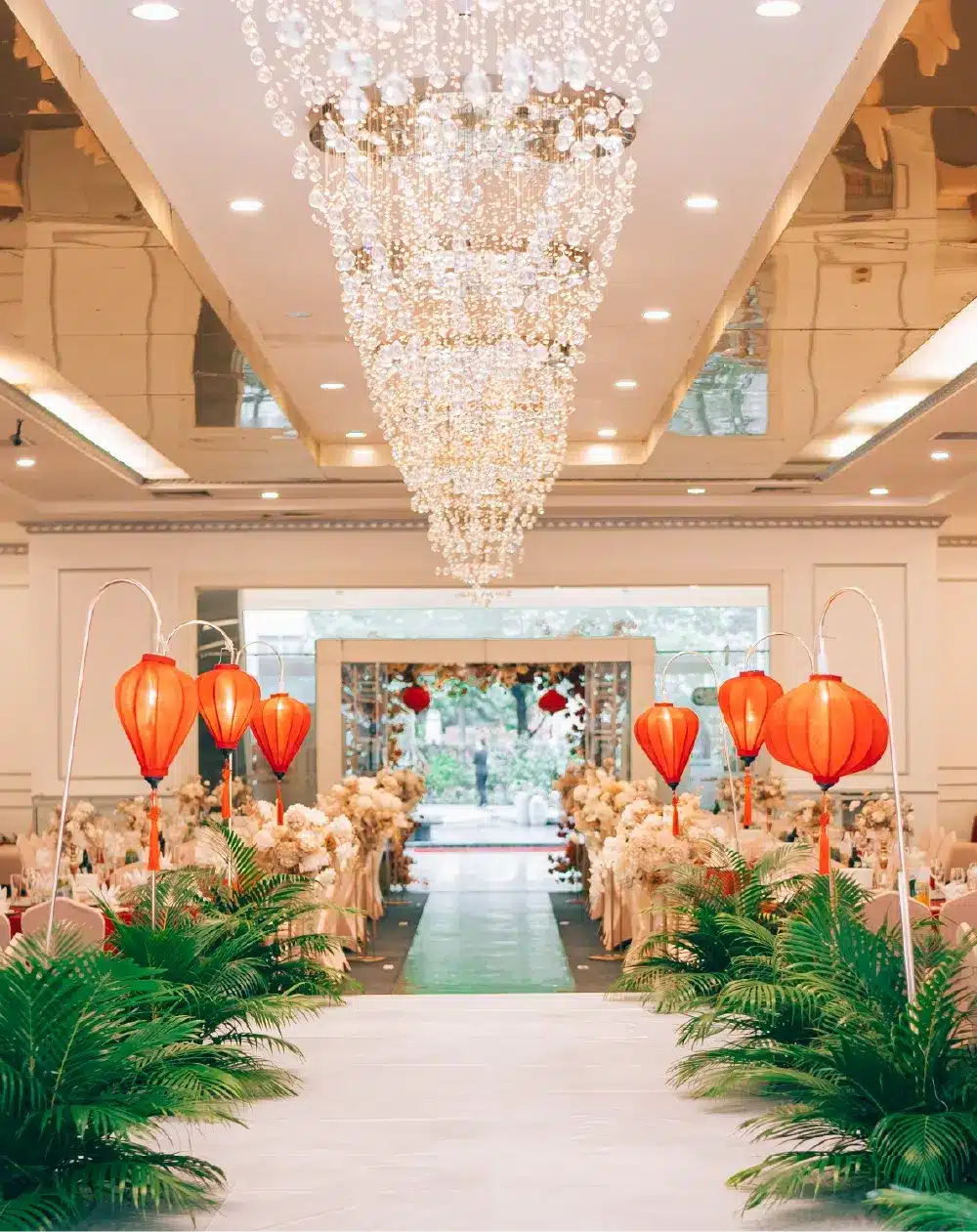 Ảnh dịch vụ - Copy_5. Trang trí tiệc