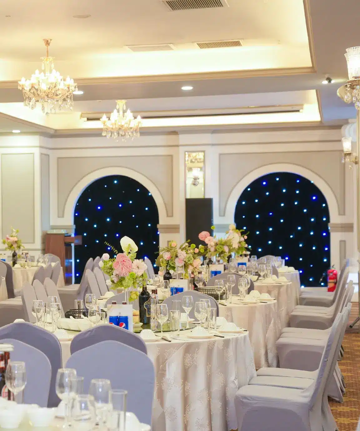 TDN trước