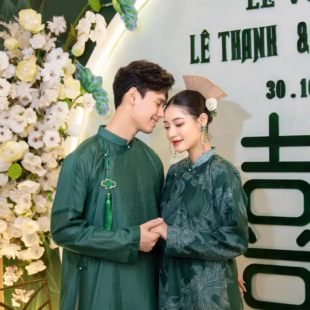 Chị Minh Châu