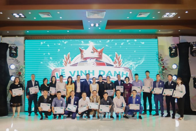 tổ chức sự kiện, trung tâm tổ chức sự kiện, trống đồng palace