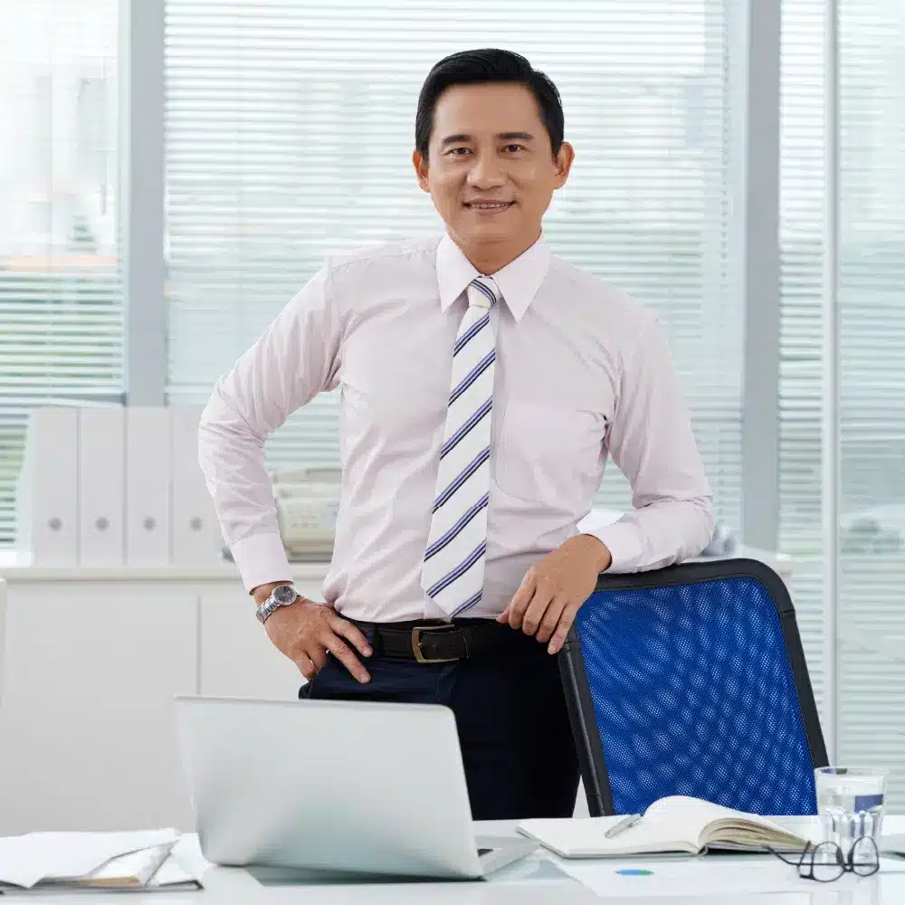 Anh Đức Khải