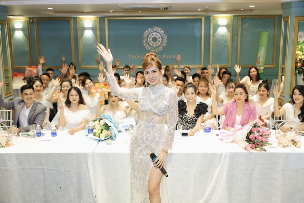 Thuê không gian tổ chức sự kiện, tổ chức sự kiện, trống đồng palace hàng cót, hội nghị, hội thảo