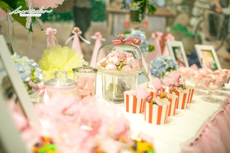 Trung tâm Wedding Planner&Event (Nguồn: Wedding Planner&Event)