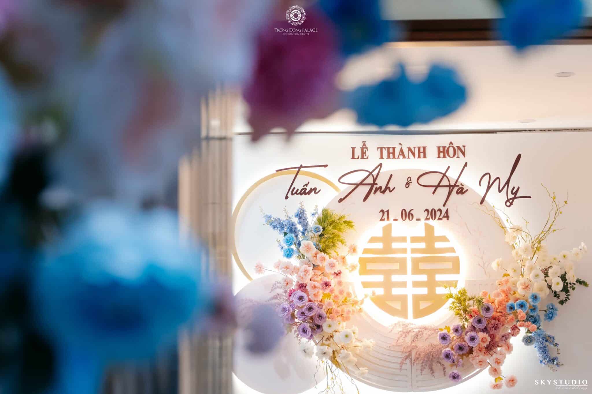Cần chú ý đến là độ bền của hoa