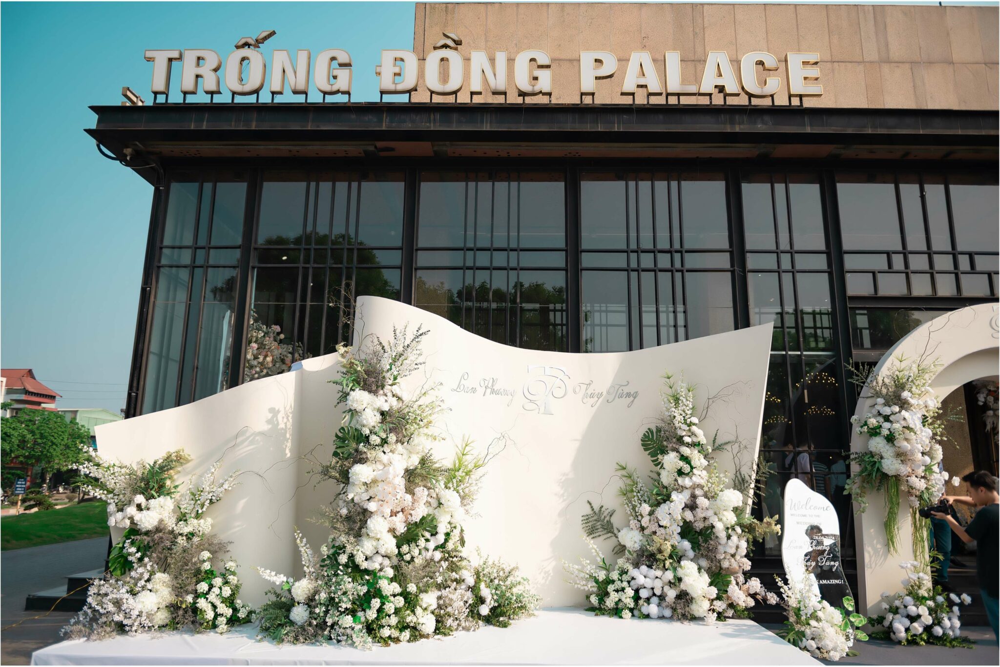 Chọn nhà cung cấp uy tín