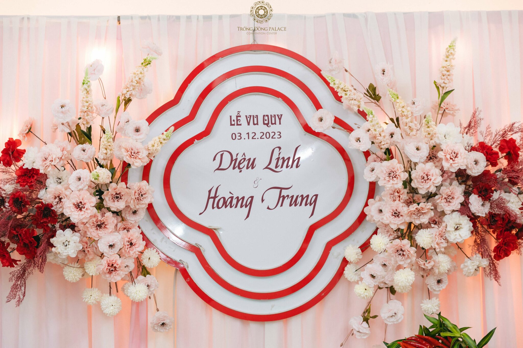 Chi phí in ấn và thiệp cưới