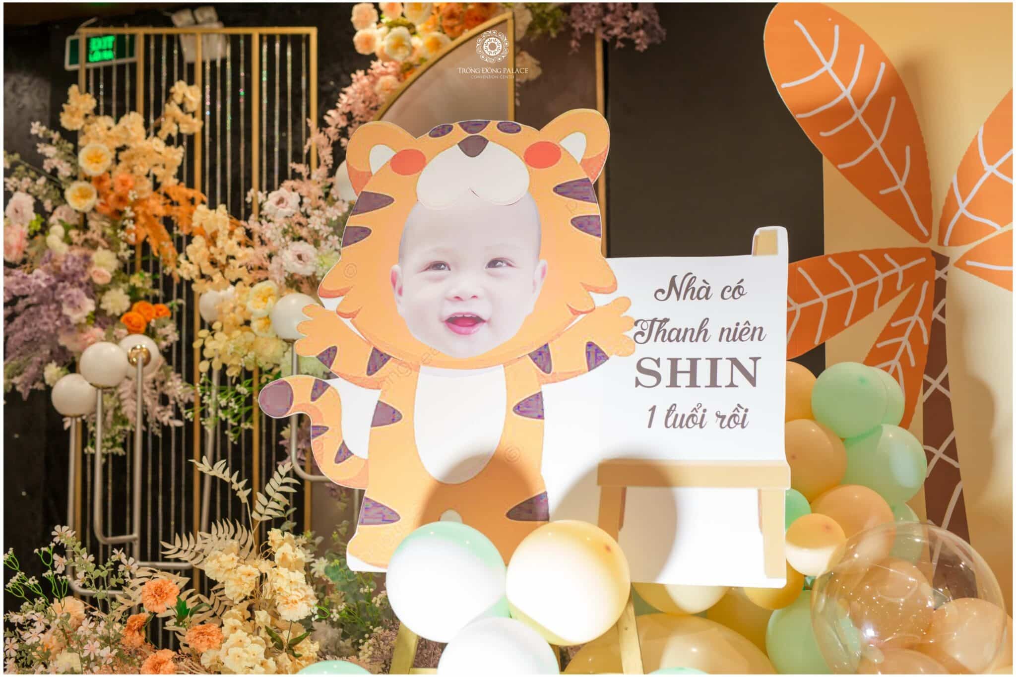 Sinh nhật cổ điển
