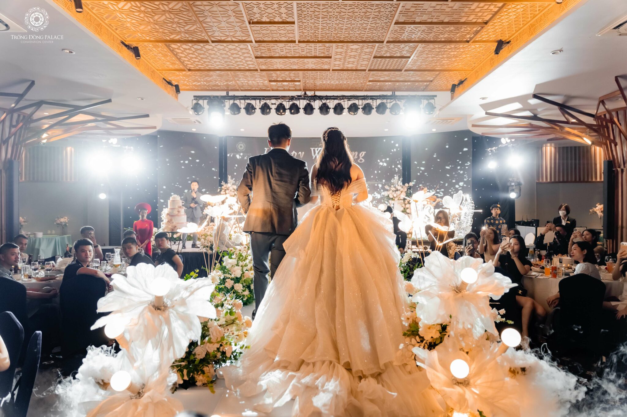 Xác định sở thích của cặp đôi