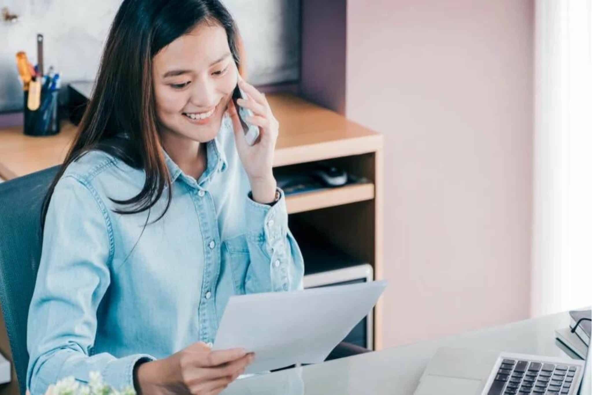 Đặt lịch trước để có thời gian chuẩn bị
