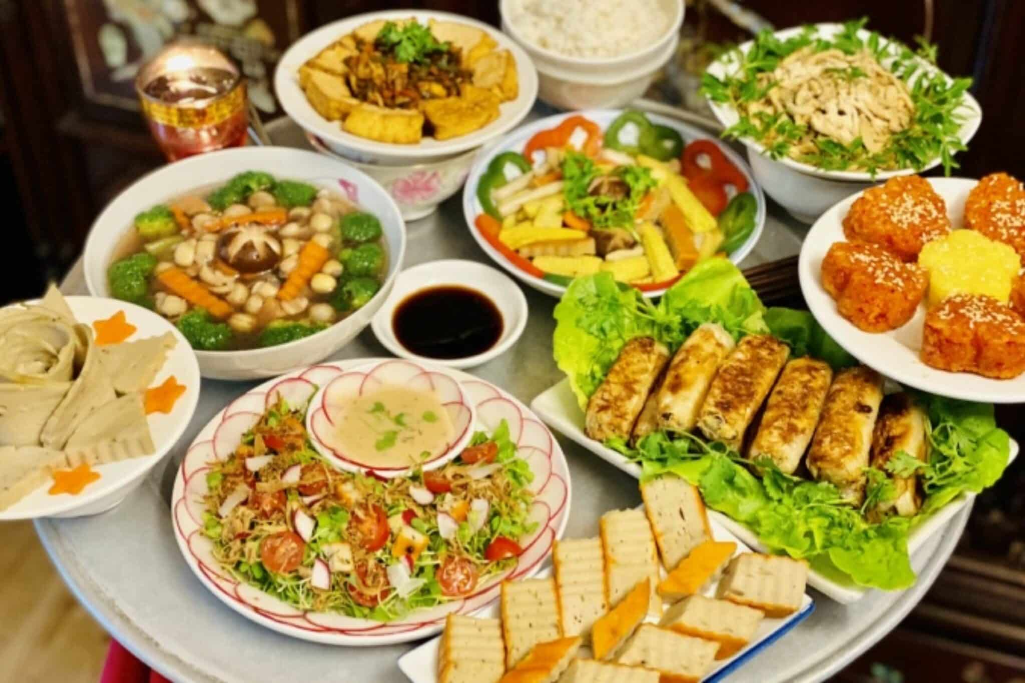 Tiệc tất niên - một nét văn hóa truyền thống